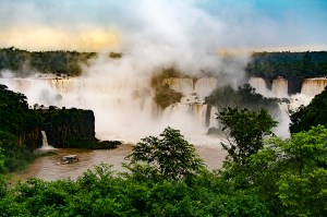 Fóz do Iguaçu