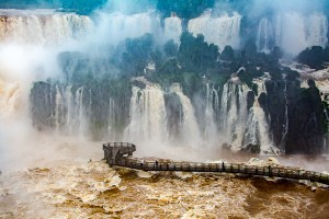 Cataratas do Iguaçu