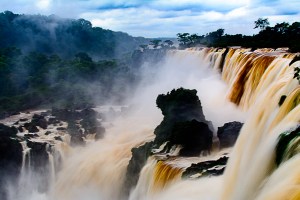 Cataratas do Iguaçu
