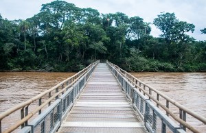 Cataratas do Iguaçu