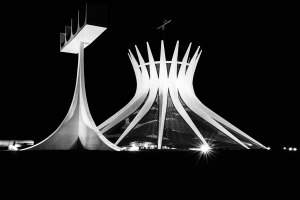 Catedral Metropolitana de Brasília