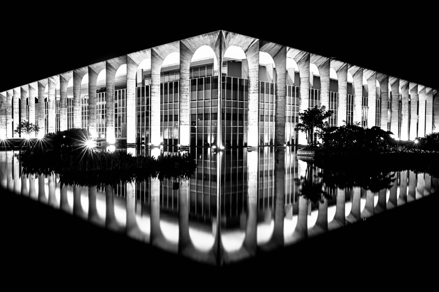 Palácio do Itamaraty